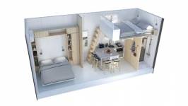 Celine GAL - CELINE GAL ARCHITECTE