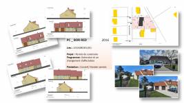 Celine TREMEAU - TC ARCHI