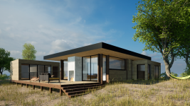 Laurie ADELLI - ADELLI ARCHITECTURE