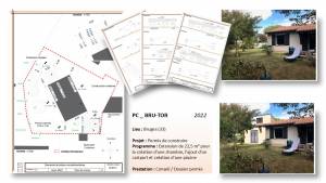 Celine TREMEAU - TC ARCHI