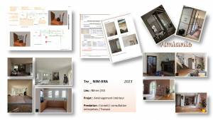 Celine TREMEAU - TC ARCHI