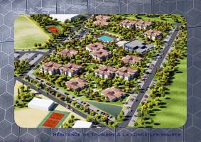 Bruno BASILIEN - CAD ARCHITECTURE