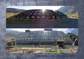 Bruno BASILIEN - CAD ARCHITECTURE