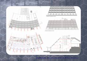 Bruno BASILIEN - CAD ARCHITECTURE