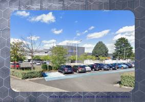 Bruno BASILIEN - CAD ARCHITECTURE