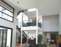 Franck TILLEQUIN - TIL ARCHITECTURE