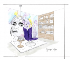 Véronique FULLEDA - OPTIM HOME DECO