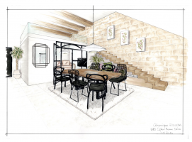 Véronique FULLEDA - OPTIM HOME DECO