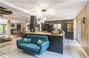 Véronique FULLEDA - OPTIM HOME DECO