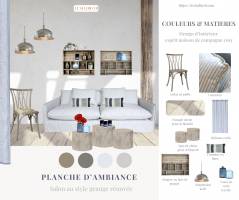 Viviane BERTI - LE STUDIO VB