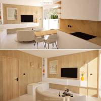 Viviane BERTI - LE STUDIO VB